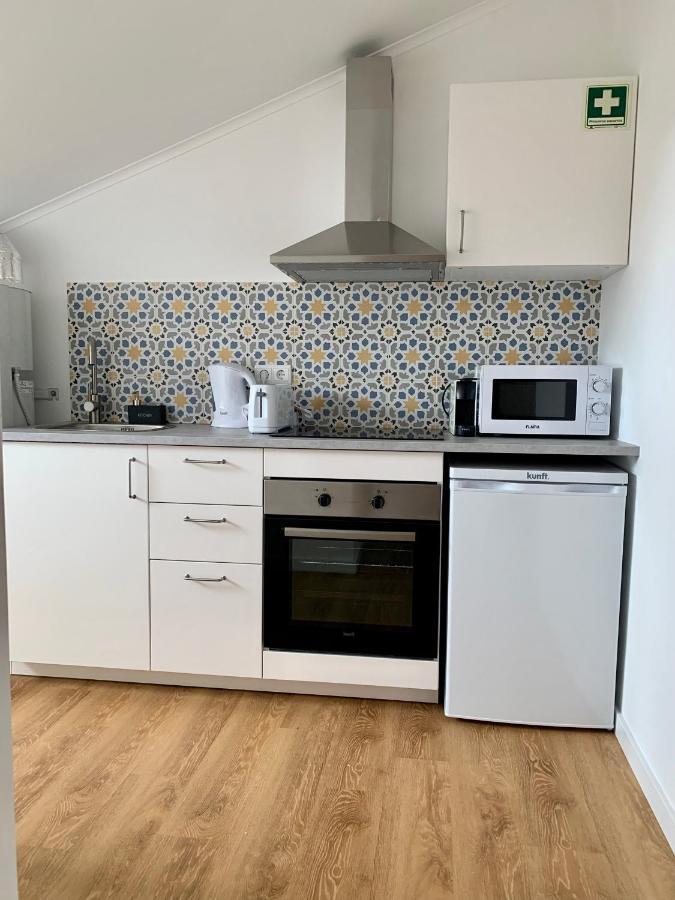 Apartamento Sta Catarina - Sta Catarina Place Ponta Delgada Exteriér fotografie