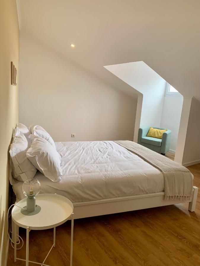 Apartamento Sta Catarina - Sta Catarina Place Ponta Delgada Exteriér fotografie